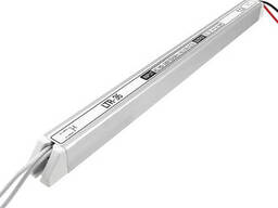 Блок питания BIOM LTR-36 36Вт 12В 3А Ultra Slim Алюминий IP20 Стандарт