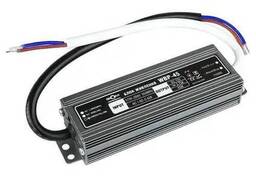 Блок питания BIOM Professional DC12 45W WBP-45-12 3,7А герметичный