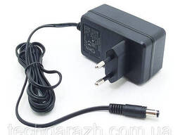 Блок питания GS-P120015E333BL 12V 1.5A 5.5x2.1мм