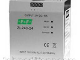 Блок питания ZI-240-24
