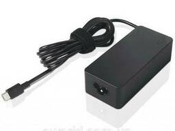 Блок питания к ноутбуку Lenovo 45W AC Adapter (USB. ..