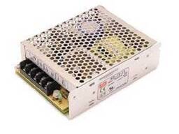 Блок питания LRS-35-12 35W 12V DC IP20 Mean Well