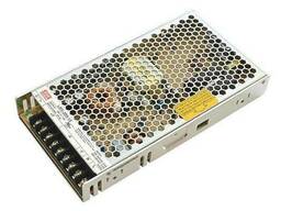 Блок питания Mean Well LRS-200-12 12В; 17А; 204 Вт IP20 Код.59024