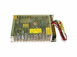 Блок питания с функцией ИБП 12V 120W ValTek