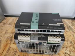 Блок питания Siemens Sitop 20A