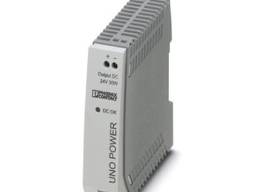 Блок питания UNO-PS/1AC/24DC/30W UNO 2902991