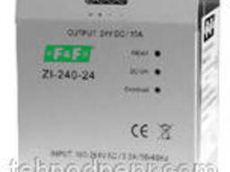 Блок питания ZI-240-24