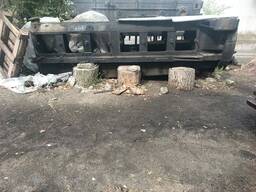 Дизель Д-50 по запчастям Блок подон