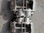 Блок-подшипник BTF 0074 A суппорт ІВЕКО brembo ступица Man Neoplan - фото 6