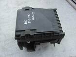 Блок предохранителей Volkswagen Passat B6 2005-2010 2.0 TDI - фото 1