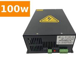 Блок розжига 100вт для лазерной трубки СО2 100вт (блок. ..