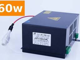 Блок розжига 40w-50w-60w для лазерных трубок СО2 40w 50w 60w (блок. ..