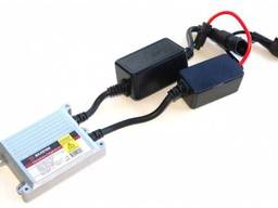 Блок розжига Baxster HX35-C88 Omnipotent Canbus gen1 12V 35W