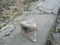 Блок сегментів, ніж в зборі Нива і Дон