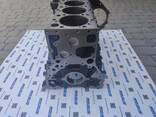 Блок циліндрів двигуна 4HG1 4HG1-T 8982045330 - фото 3