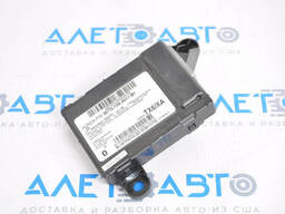 Блок управления Bluetooth Acura ILX 13- 39770-TX6-A011-M1