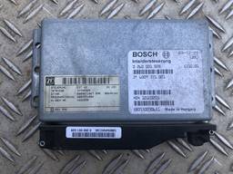 Блок управления Bosch 0260001028 на DAF