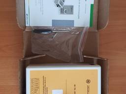 Блок управления BU/TEL-220-05A