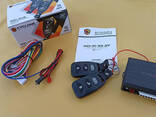 Блок управления центральным замком Cyclone RD-31A - фото 2