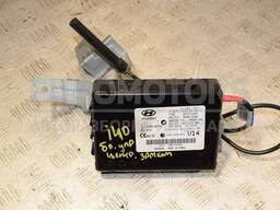 Блок управления центральным замком (дефект) Hyundai i40 2011 954003Z406 412030