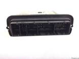 Блок управления двигателем 8517172 BMW 6 F12\F13 2011-2014 - фото 2