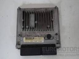 Блок управления двигателем Mercedes B-class 1.8 CDI (W246) 2012 A6519007600 it-17747. ..