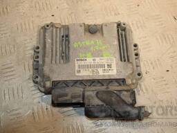 Блок управления двигателем Opel Astra 1.7cdti (H) 2004-2010 0281012694 454193