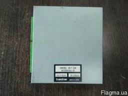 Блок управления двигателя ISUZU 4HG1-T на Богдан, Исузу