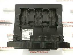 Блок управления электрооборудованием Passat 2012-2015 5K0937085S