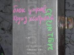 Блок управления круиз контролем Mercedes Vito 2.2dci (W638) 1996-2003 0235452132 78974