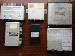 Блок управления Мерседес Актрос блок управления 000 446 03 46/001 б/у. Бровары