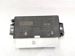 Блок управления парктрониками (парковочный ассистент) Volkswagen E-GOLF 5Q0919294E
