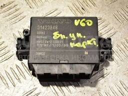 Блок управления парктроником Volvo V60 2010-2018 31423948 351032