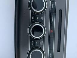 Блок управления печки/климат-контроля Land Rover Range Rover Sport HPLA18A802CC, 105117904