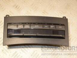 Блок управления печкой климат Mercedes E-class (W212) 2009-2016 A2129008608 455787