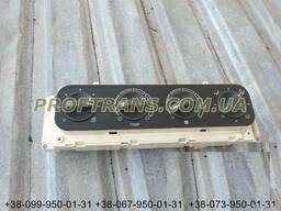 Блок управления печкой MAN TGL 81619906072