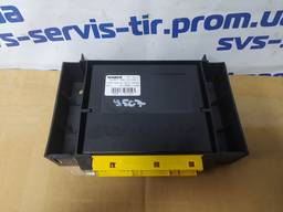 Блок управления подвеской ECAS 4x2/P WABCO 4461702240, MAN TGX 81258117024