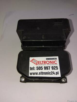 Блок управления помпой ABS 0273004227 Opel Corsa C 00-06