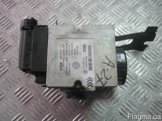 Блок управления помпой ABS 54084819A Lancia Ypsilon 03-14