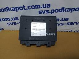 Блок управления PTM 24V MAN TGA, TGX, TGS 81258057116