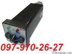 Блок управления релейного регулятора БУ-21 и БУ-12