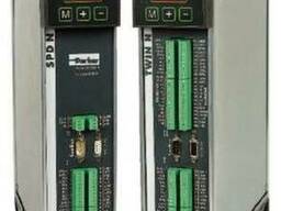 Блок управления сервоприводом Parker SPD8NS