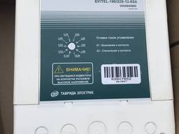 Блок управления вакуумных выключателей BU/TEL-110/220-12-02A