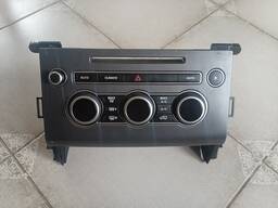 Блок управления печки/климат-контроля LR086027 HPLA18A802DC Land Rover Range Rover Sport L