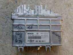Блок управління VW Golf 3 ( 1.6 ) 032906026D
