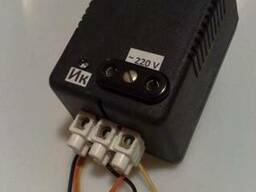 Блок защиты водного насоса (водонасосной станции)