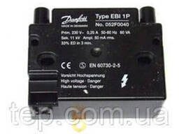 Блок зажигания Danfoss EBI 052F004