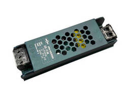 Блок живлення BIOM DC12 60W 5А LED-12-60