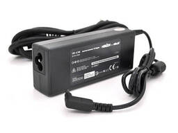 Блок питания Merlion для ноутбука ASUS 19V 4.74A (90 Вт) штекер 4.0*1.35мм, длина 0,9м. ..