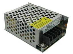 Блок питания Prolum 25W (DC12V; IP20; 2,08А) Series "S"